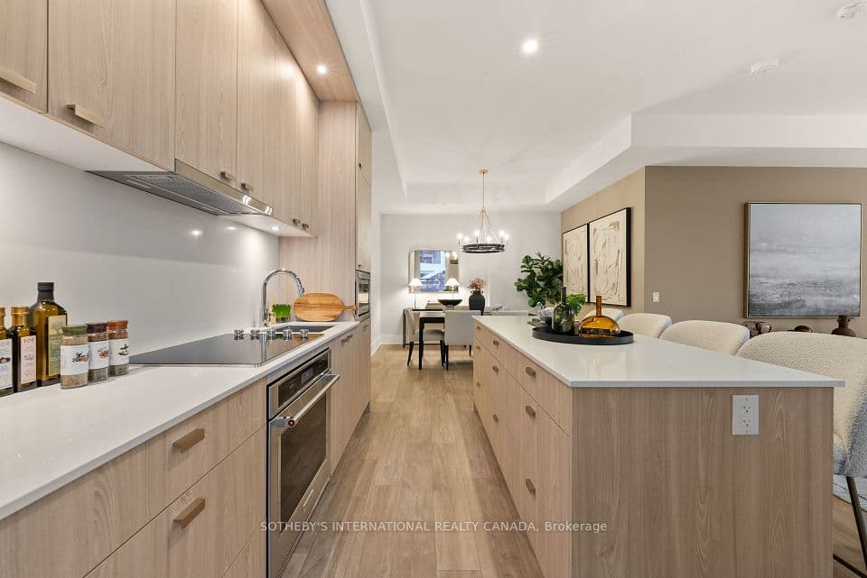 115 Denison Avenue 1013, Toronto, ON M5T 0E6 – photo 2