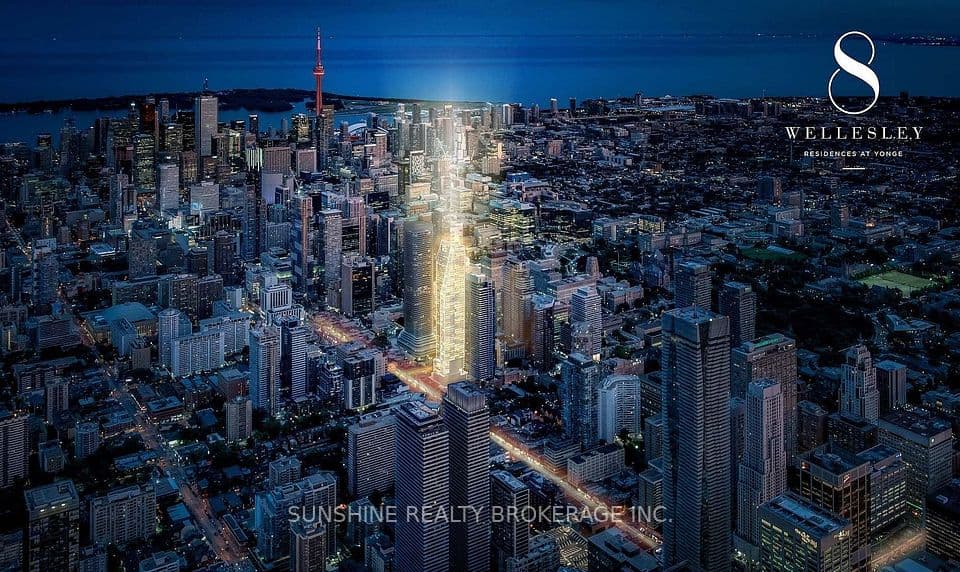 8 Wellesley Street W 1901, Toronto, ON M4Y 0J5 – photo 2