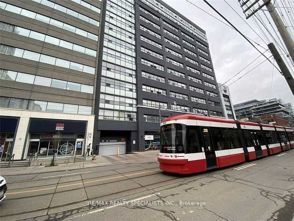 700 King Street W 519, Toronto, ON M5V 2Y6 – photo 2