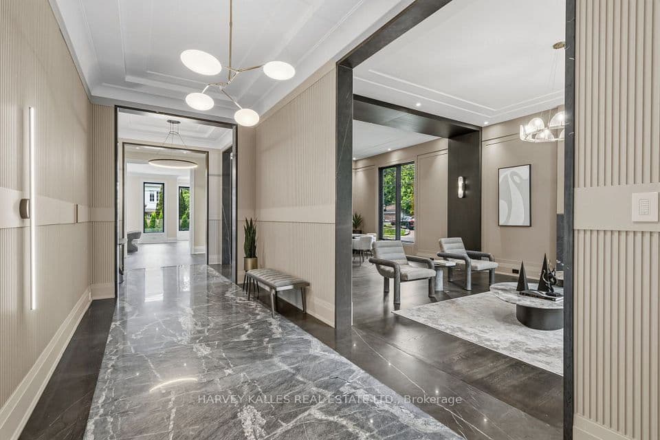 201 Rosemary Road, Toronto, ON M5P 3E2 – photo 3
