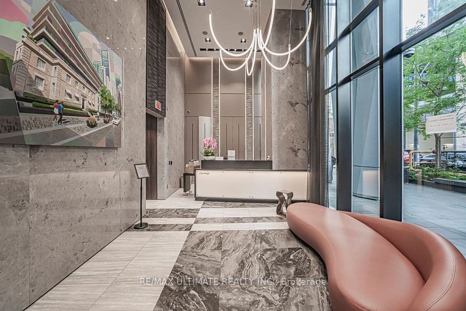 1 Yorkville Avenue 1208, Toronto, ON M4W 1L1 – photo 3