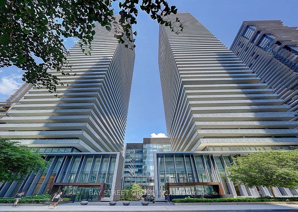 50 Charles Street E 910, Toronto, ON M4Y 0C3 – main photo