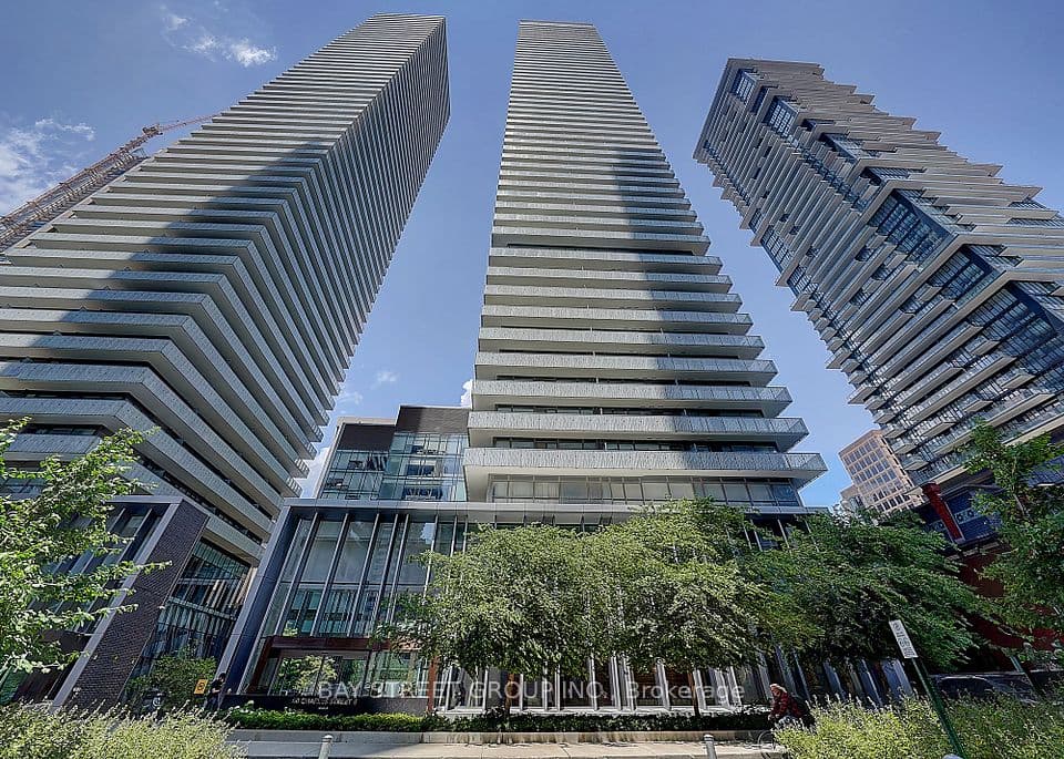 50 Charles Street E 910, Toronto, ON M4Y 0C3 – photo 2