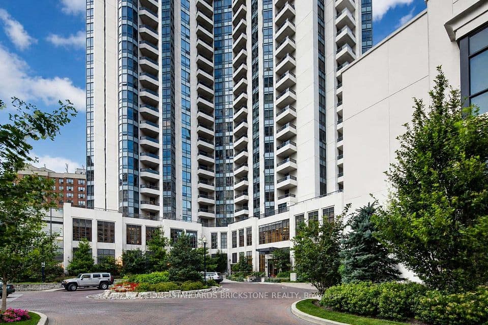 500 Doris Avenue 2226, Toronto, ON M2N 0C1 – photo 2