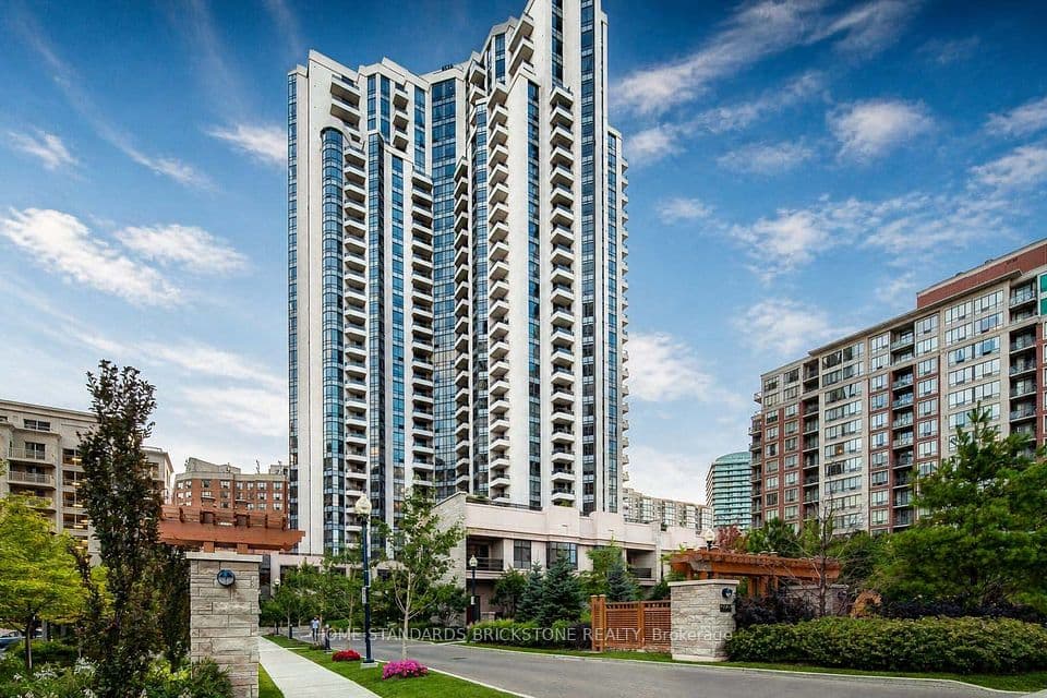 500 Doris Avenue 2226, Toronto, ON M2N 0C1 – main photo