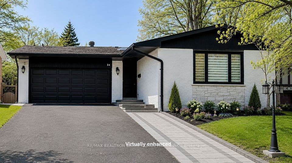 34 Elliotwood Court, Toronto, ON M2L 2P9 – main photo