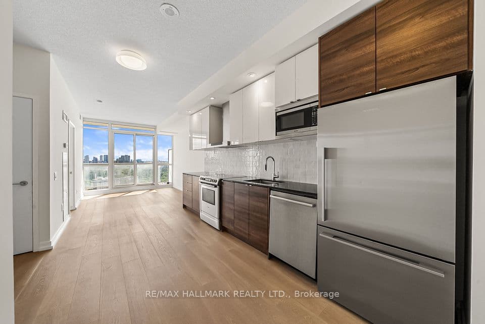 121 McMahon Drive 3102, Toronto, ON M2K 0C2 – photo 2