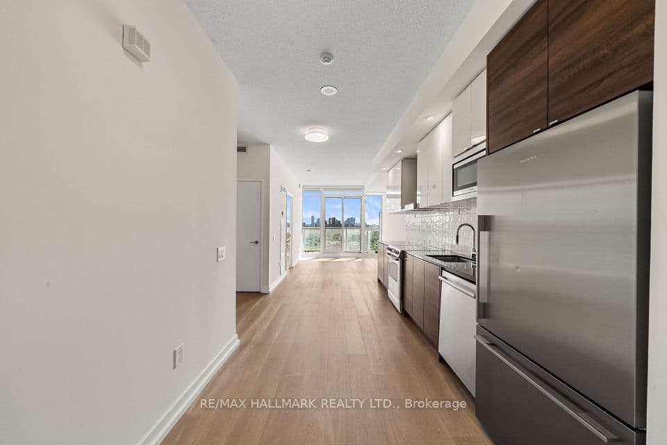 121 McMahon Drive 3102, Toronto, ON M2K 0C2 – photo 3