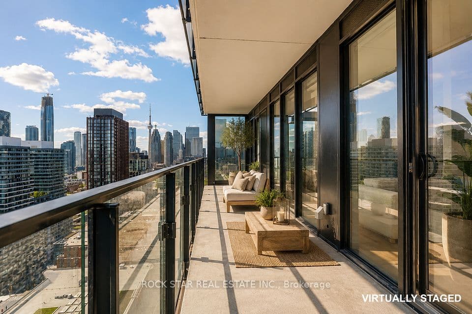 284 King Street E 2802, Toronto, ON M5A 1K4 – photo 3