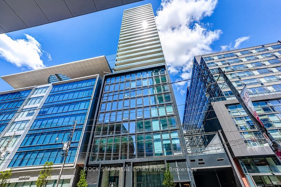 284 King Street E 2802, Toronto, ON M5A 1K4 – photo 2