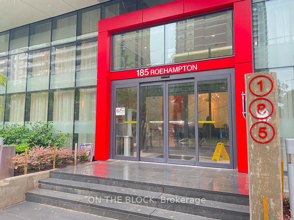 185 Roehampton Avenue 509, Toronto, ON M4P 0C6 – photo 2
