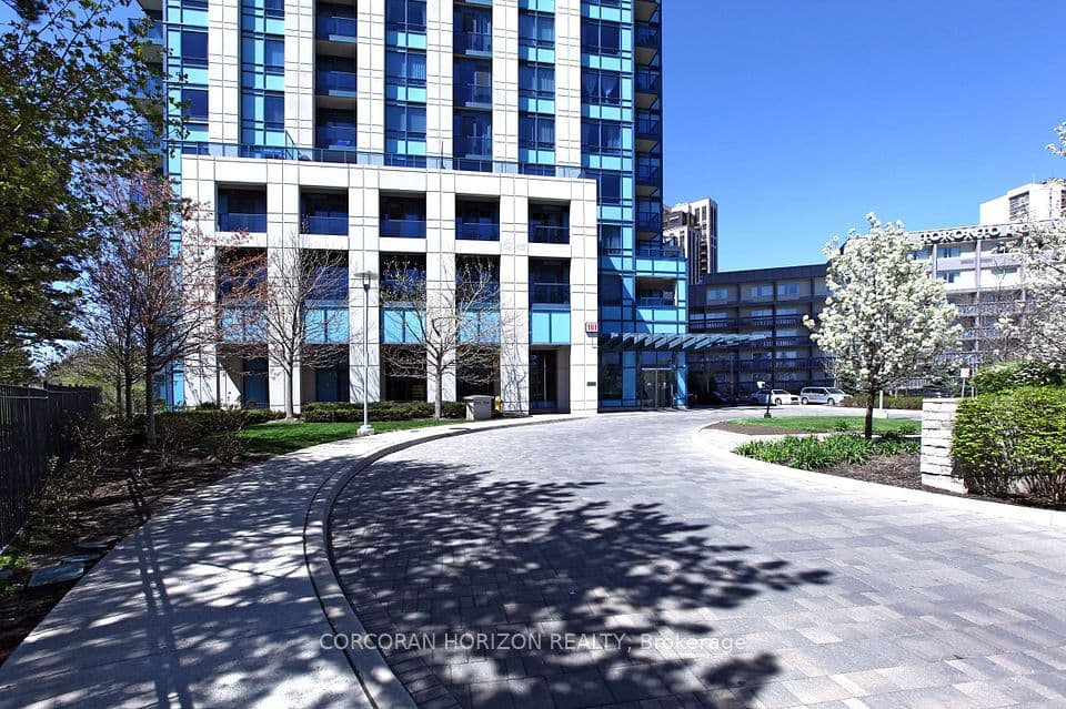 181 Wynford Drive 2509, Toronto, ON M3C 0C6 – photo 2
