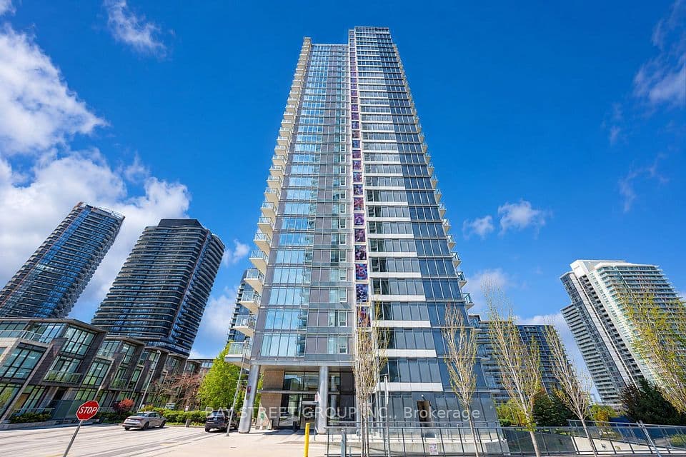 121 McMahon Drive 2906, Toronto, ON M2K 0C1 – main photo