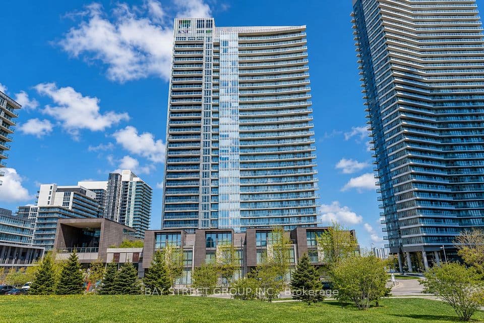 121 McMahon Drive 2906, Toronto, ON M2K 0C1 – photo 2