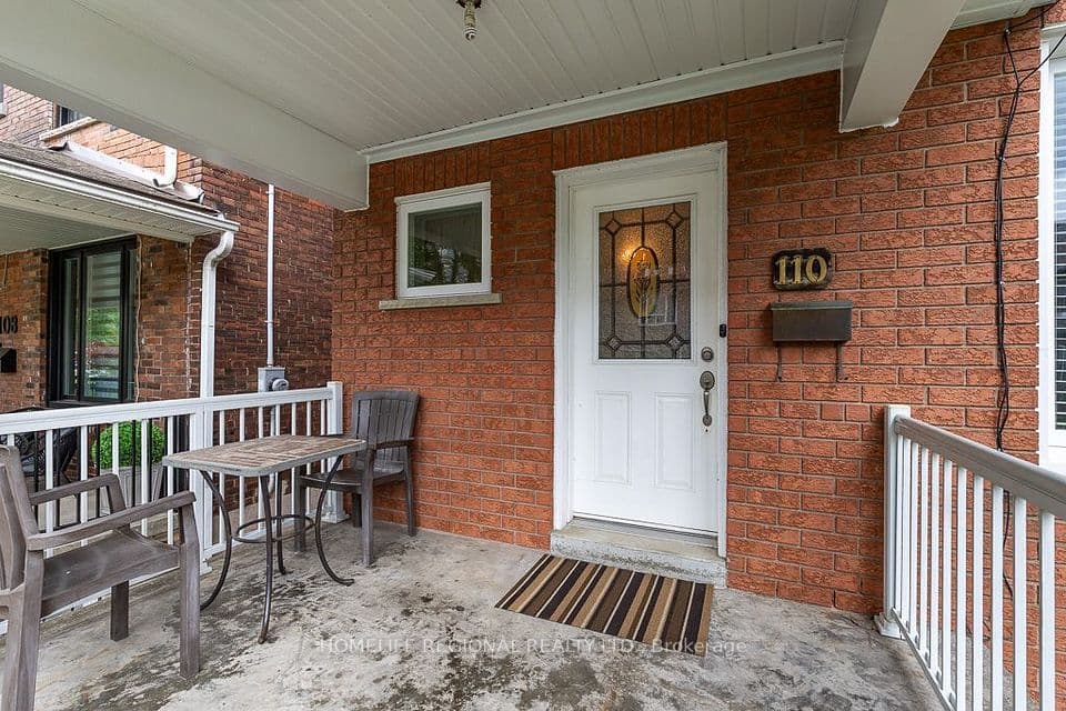 110 Grace Street, Toronto, ON M6J 2S2 – photo 2