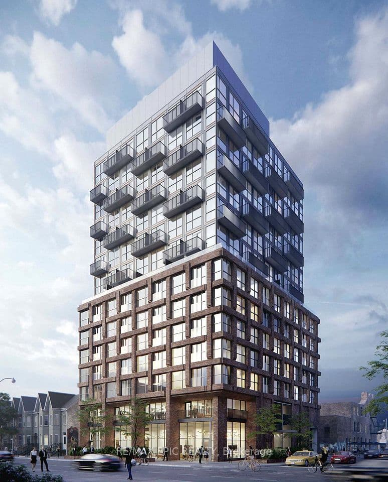 2 Augusta Avenue 302, Toronto, ON M5V 0T3 – main photo