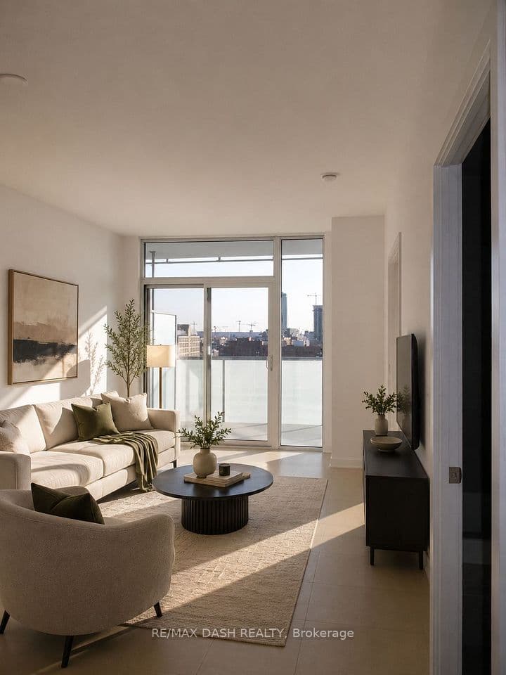1 Market Street 1009, Toronto, ON M5E 0A2 – main photo