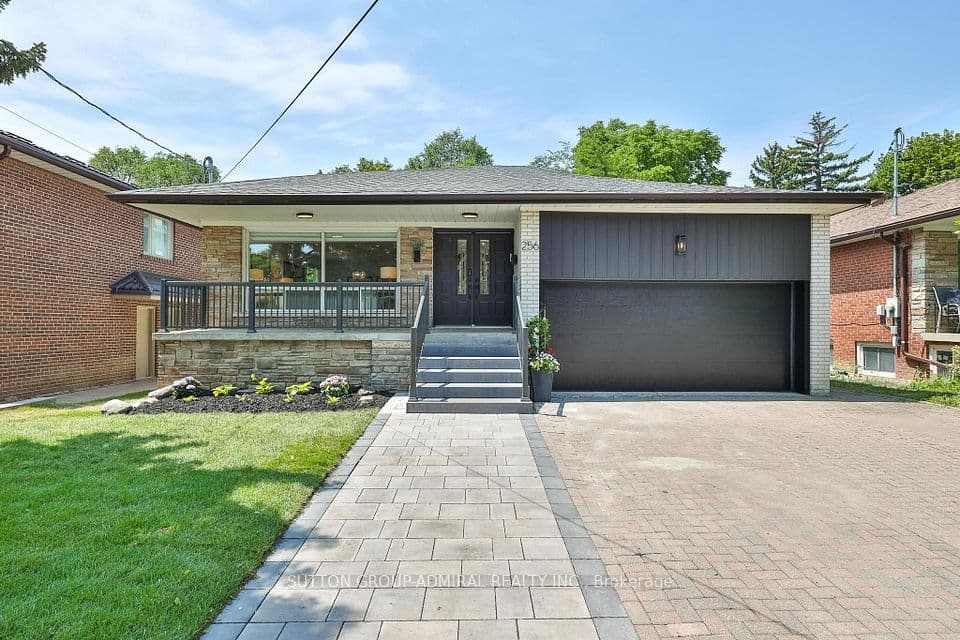 256 Torresdale Avenue, Toronto, ON M2R 3E8 – photo 3