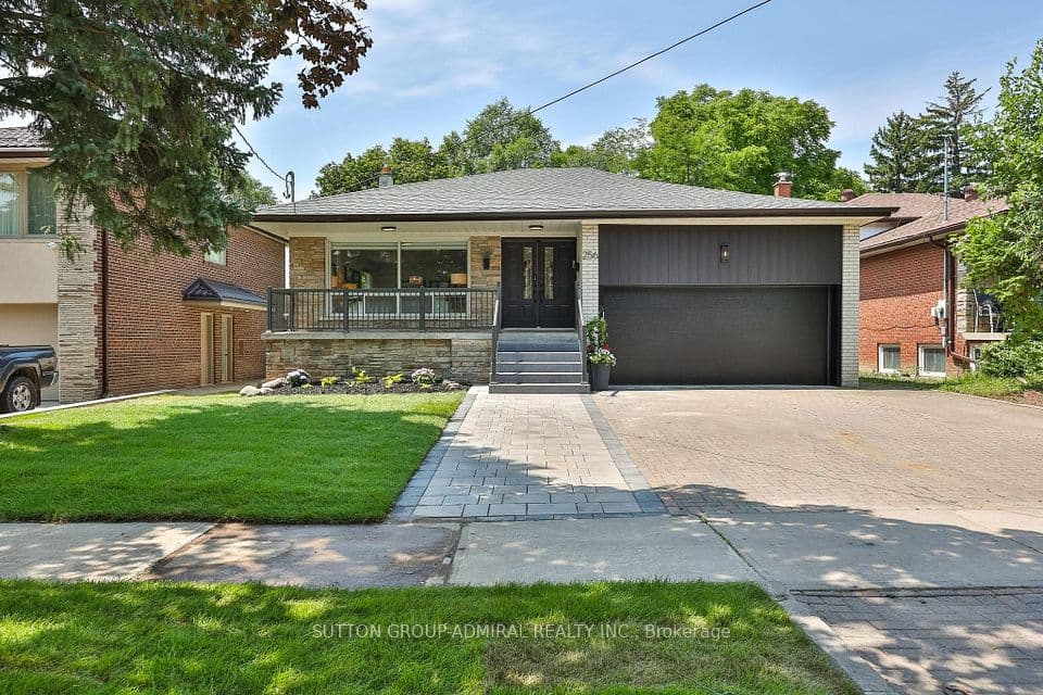256 Torresdale Avenue, Toronto, ON M2R 3E8 – photo 2
