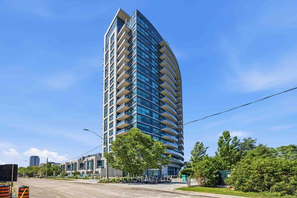 160 Vanderhoof Avenue 417, Toronto, ON M4G 0B7 – main photo