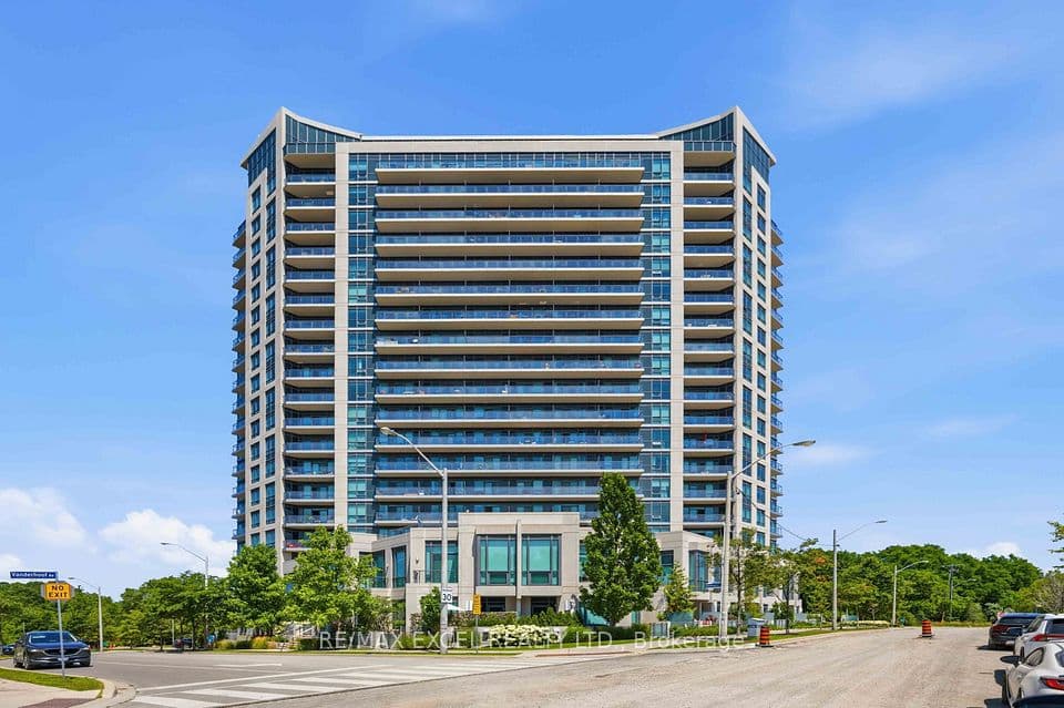 160 Vanderhoof Avenue 417, Toronto, ON M4G 0B7 – photo 2