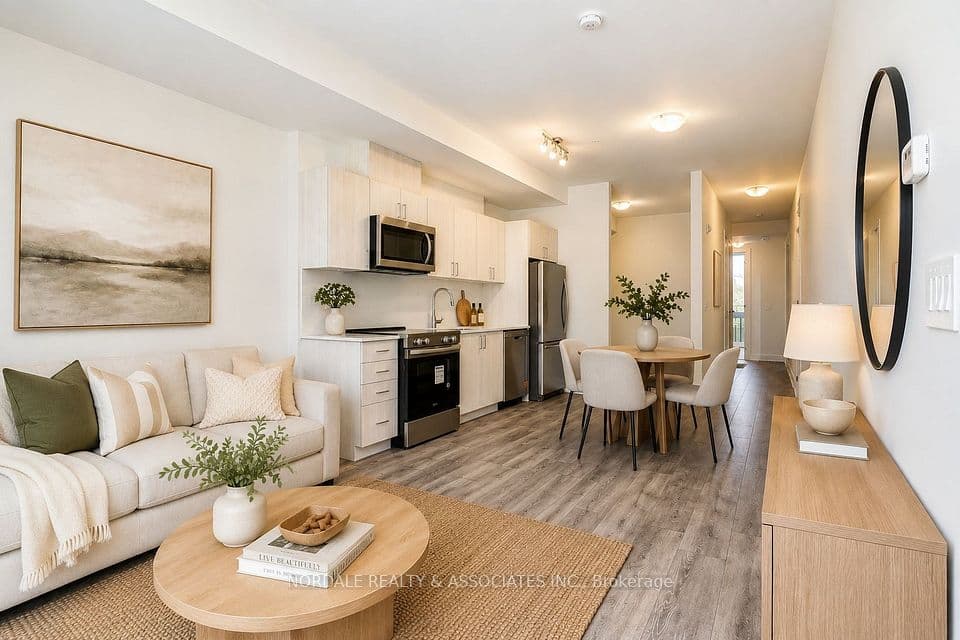 1680 Victoria Park Avenue B215, Toronto, ON M1R 0G8 – photo 2