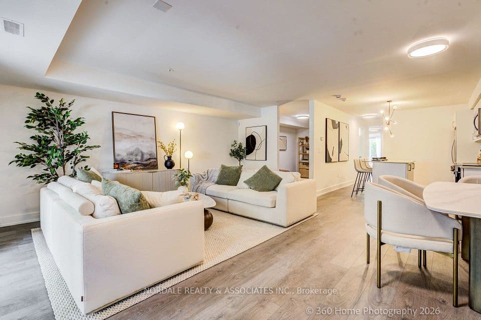 1660 Victoria Park Avenue C102, Toronto, ON M1R 0G8 – photo 2