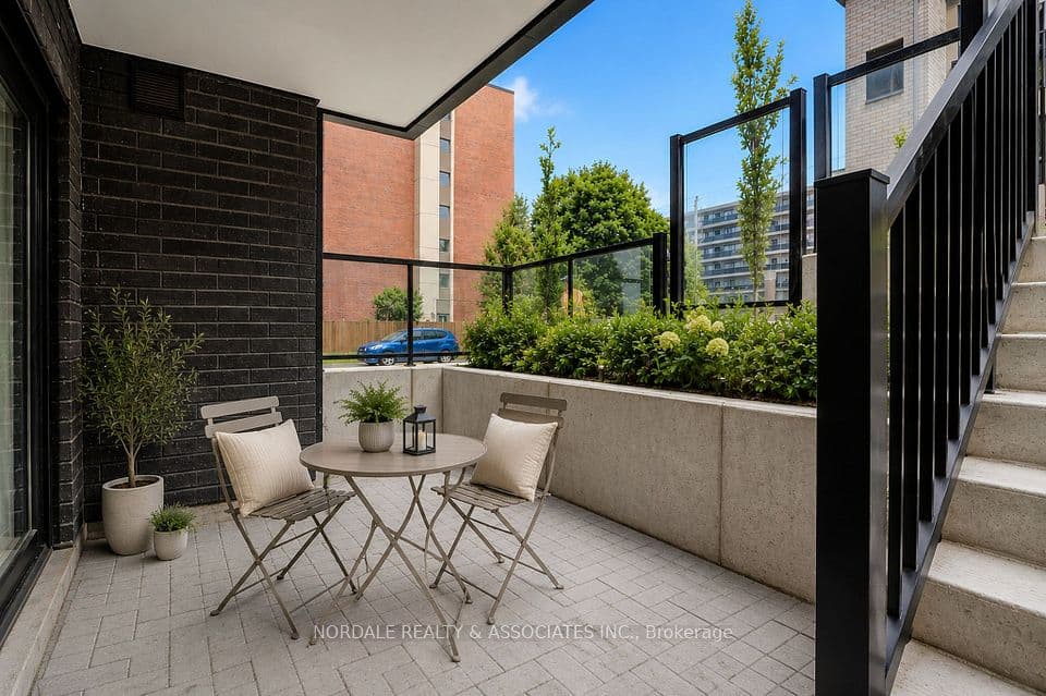 1670 Victoria Park Avenue D109, Toronto, ON M1R 0G8 – photo 2