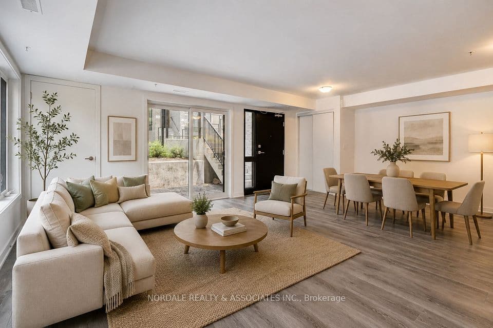 1670 Victoria Park Avenue D109, Toronto, ON M1R 0G8 – photo 3