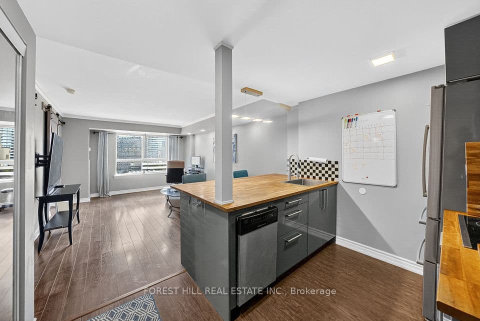 44 Gerrard Street W 1704, Toronto, ON M5G 2K2 – photo 2