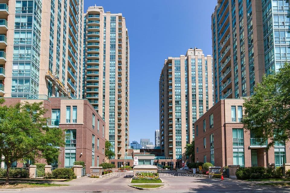 20 Olive Avenue PH07, Toronto, ON M2N 7G5 – photo 2