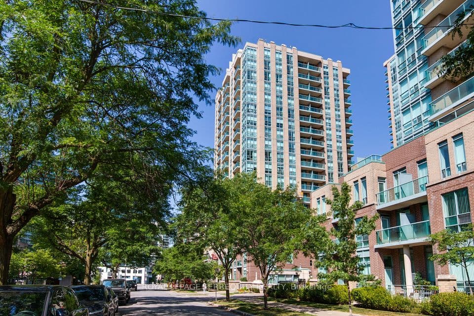 20 Olive Avenue PH07, Toronto, ON M2N 7G5 – main photo