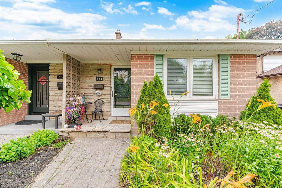 334 Woodsworth Road, Toronto, ON M2L 2T6 – photo 3