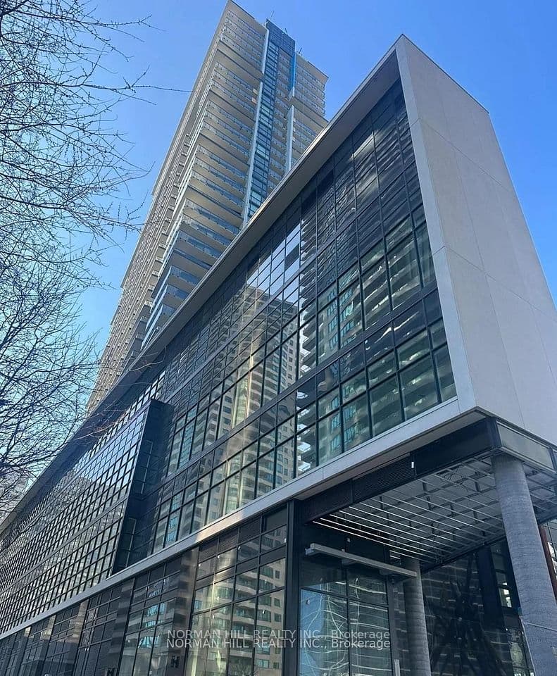 4955 Yonge Street 2805, Toronto, ON M2N 0L8 – photo 2