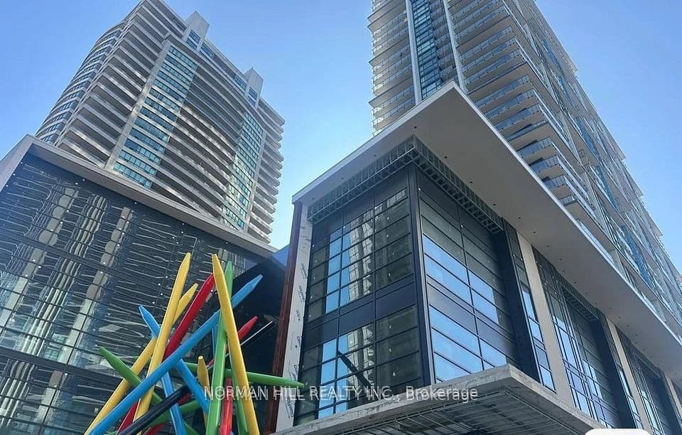 4955 Yonge Street 2805, Toronto, ON M2N 0L8 – main photo