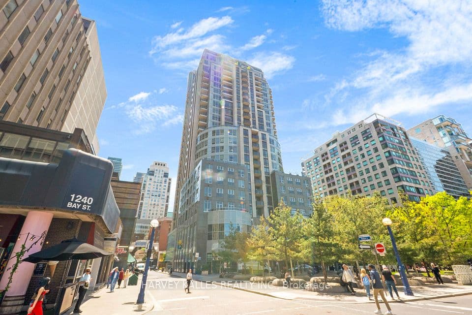10 Bellair Street 603, Toronto, ON M5R 3T8 – photo 2