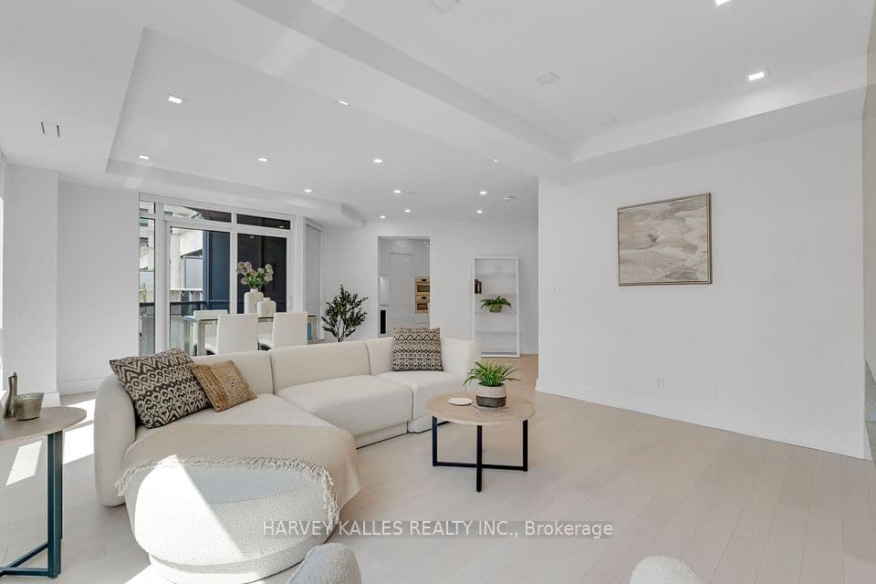 10 Bellair Street 603, Toronto, ON M5R 3T8 – main photo