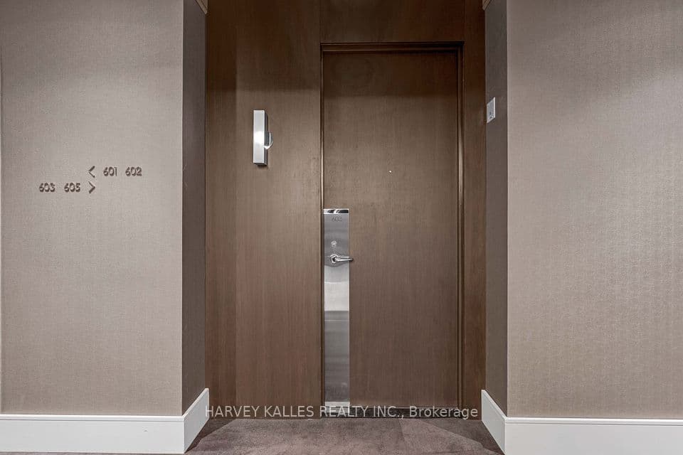 10 Bellair Street 603, Toronto, ON M5R 3T8 – photo 3
