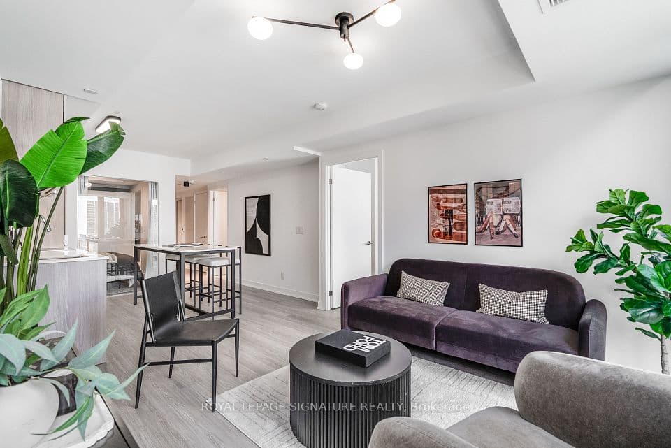 47 Mutual Street 605, Toronto, ON M5B 0C6 – photo 2