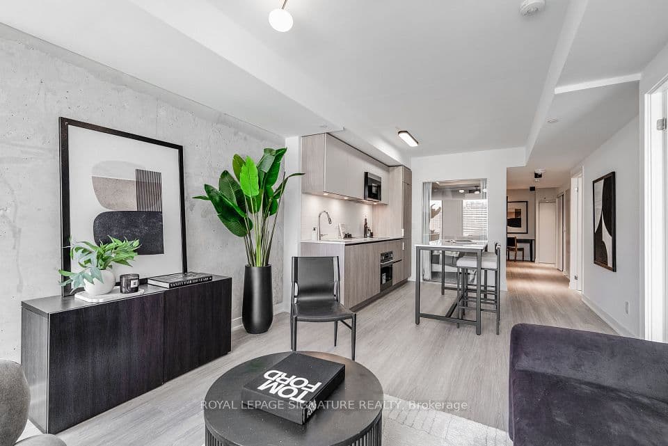 47 Mutual Street 605, Toronto, ON M5B 0C6 – photo 3