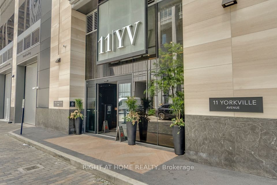 11 Yorkville Avenue 2113, Toronto, ON M4W 0B7 – photo 2
