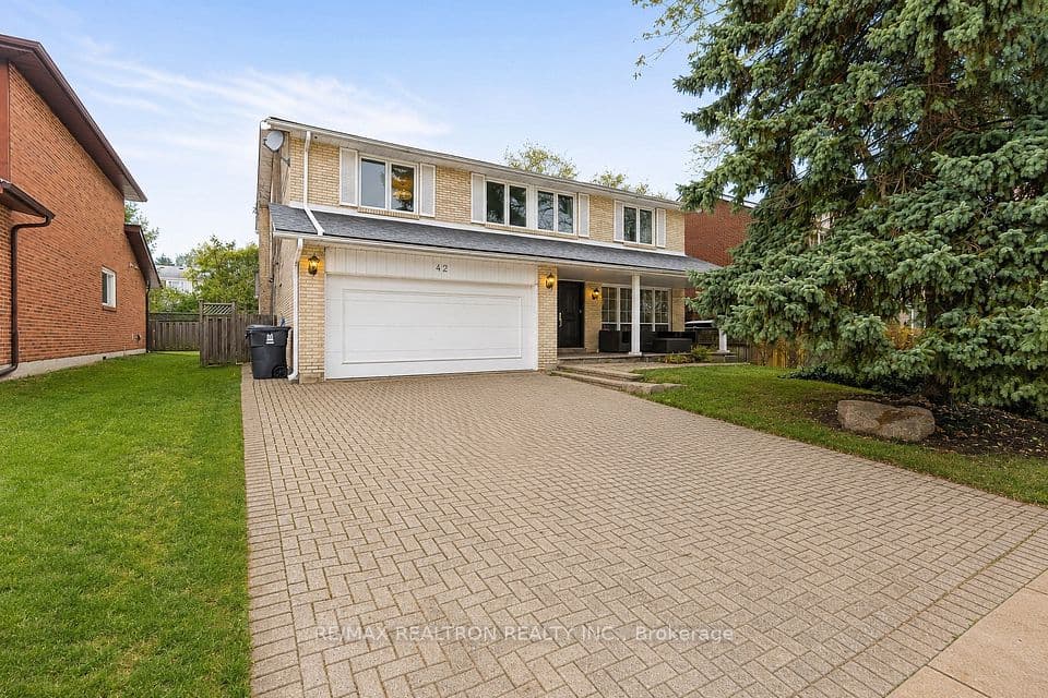 42 Apollo Drive, Toronto, ON M3B 2G8 – main photo