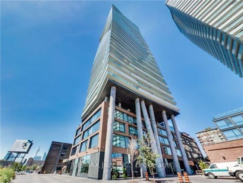 70 Distillery Lane 1409, Toronto, ON M5A 0E3 – main photo