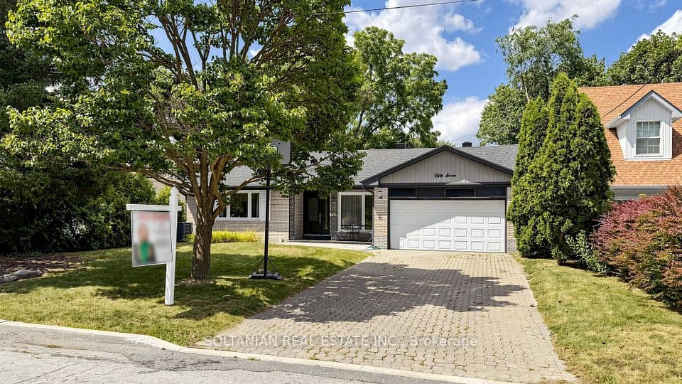 57 Sumner Heights Drive, Toronto, ON M2K 1Y5 – photo 2