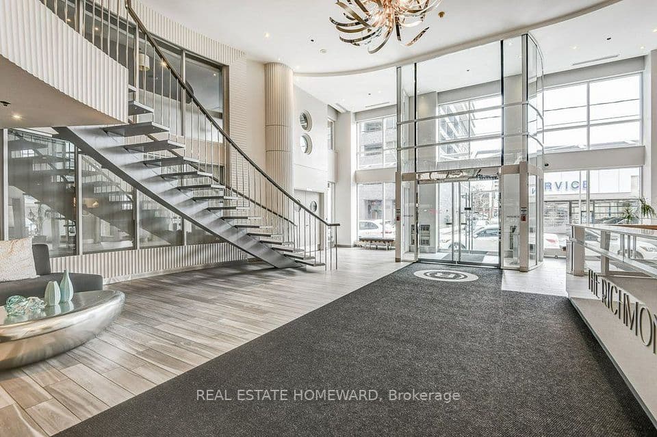 323 E Richmond Street 1009, Toronto, ON M5A 4R3 – photo 2