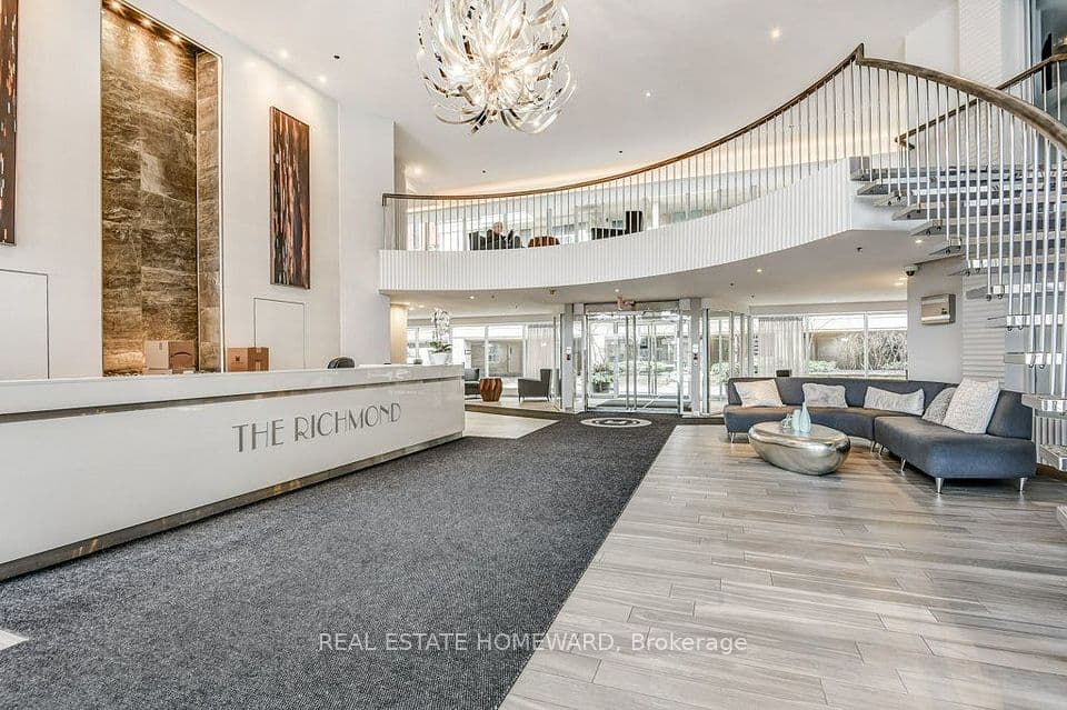 323 E Richmond Street 1009, Toronto, ON M5A 4R3 – photo 3