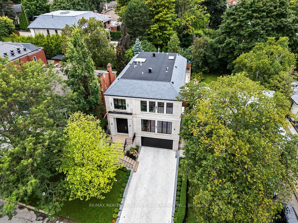 50 Daneswood Road, Toronto, ON M4N 3J9 – main photo