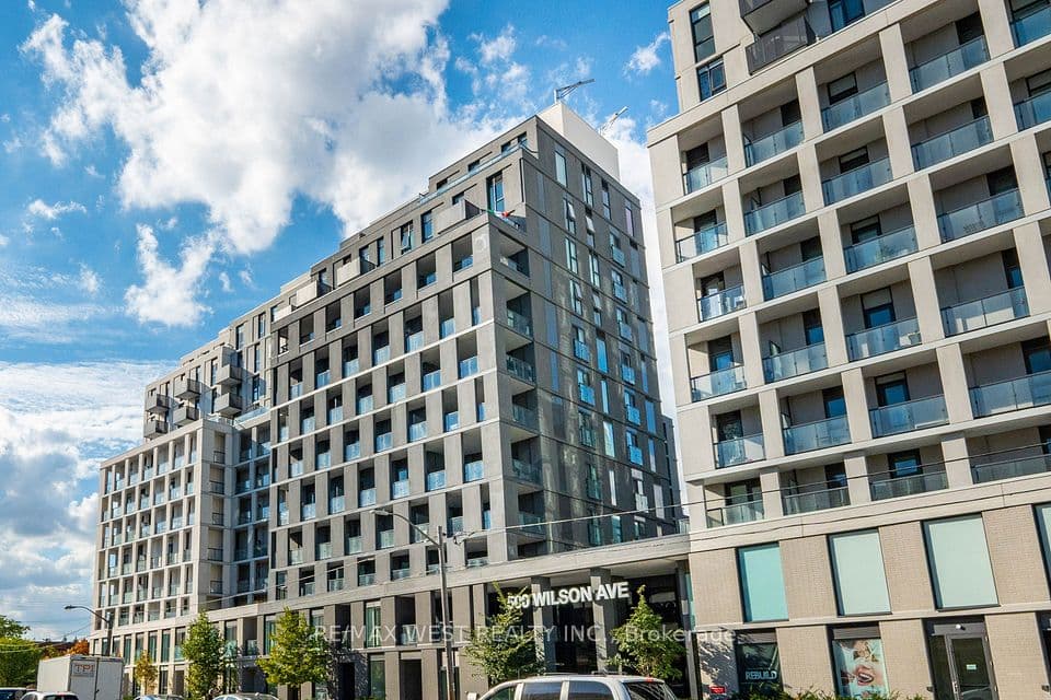 500 Wilson Avenue 721, Toronto, ON M3H 5Y9 – photo 2