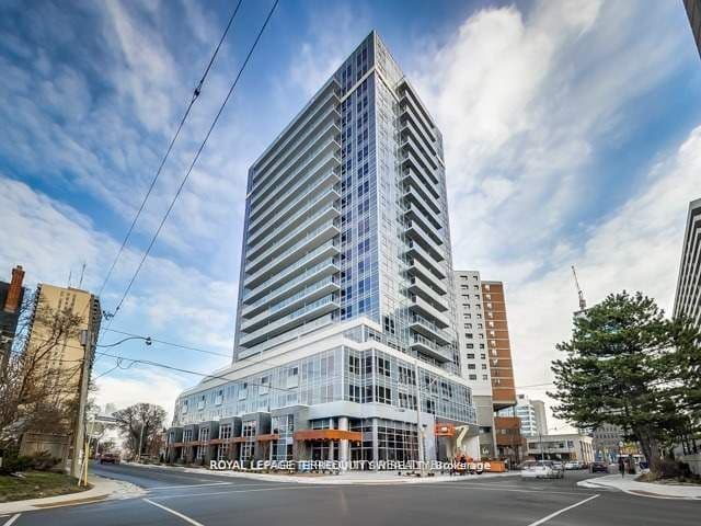 58 Orchard View Boulevard 902, Toronto, ON M4R 1B9 – main photo
