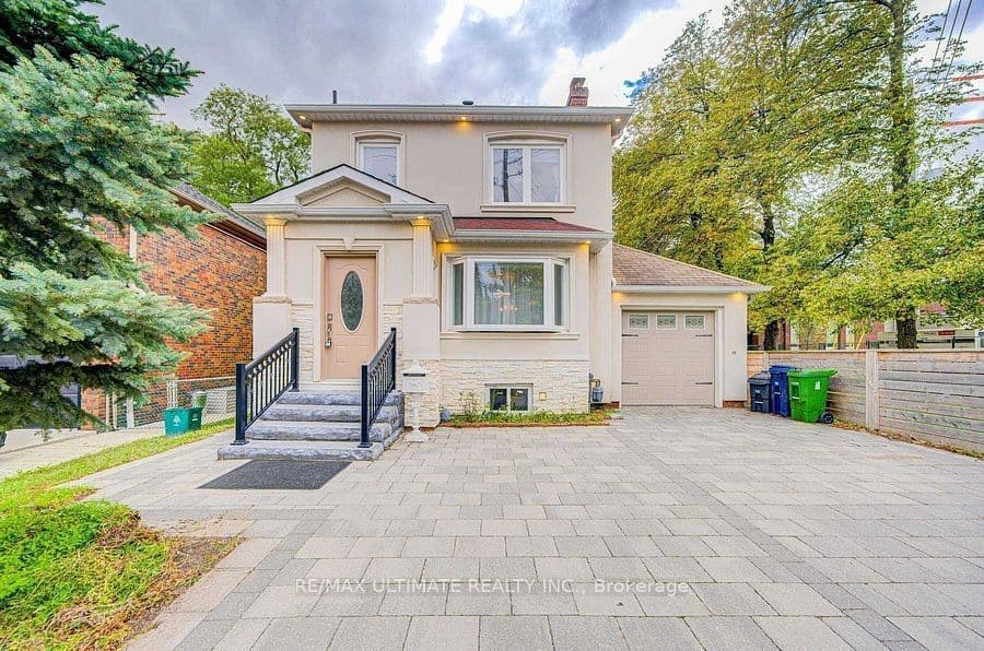 663 Eglinton Avenue E, Toronto, ON M4G 2K3 – main photo
